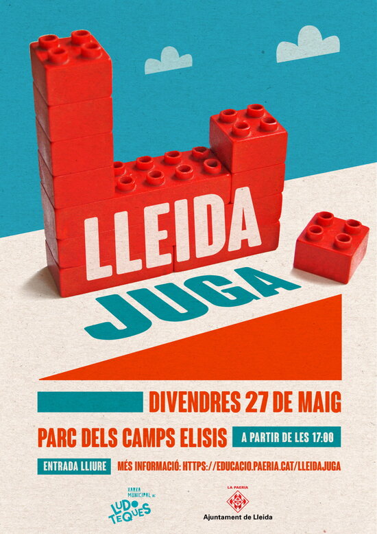 Lleida Juga