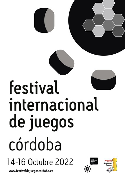 Festival Internacional de Juegos Córdoba 2022